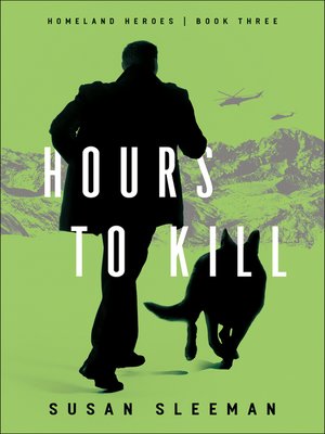 cover image of Hours to Kill